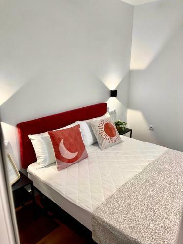 Apartamento Gatu Villa Esmeralda