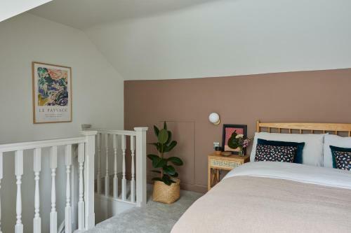 Apartamento Pontcanna By Black Door Stays