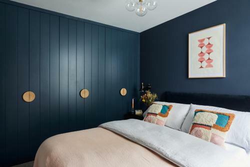 Apartamento Pontcanna By Black Door Stays