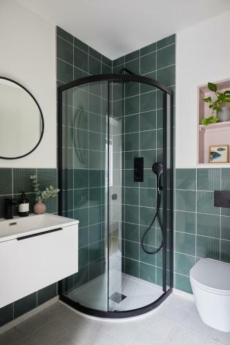 Apartamento Pontcanna By Black Door Stays
