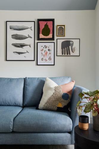 Apartamento Pontcanna By Black Door Stays