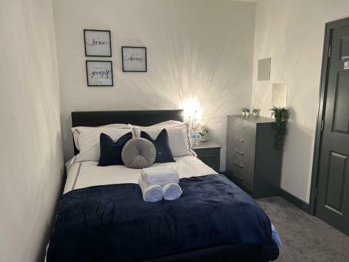 Apartamento Long Stay Offer,the Stadium View?central Flat