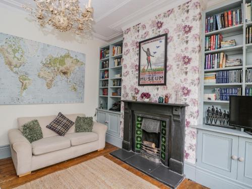 39 Tydfil Place