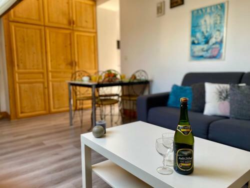 Apartamento Enjoy Bayeux #3 - Old Town & Wifi