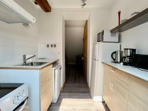 Apartamento Enjoy Bayeux #3 - Old Town & Wifi