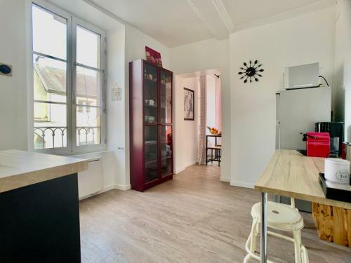 Apartamento Enjoy Bayeux #1 - Old Town & Wifi