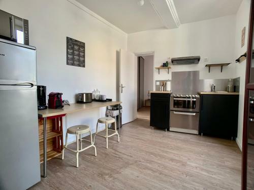Apartamento Enjoy Bayeux #1 - Old Town & Wifi