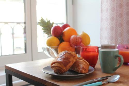 Apartamento Enjoy Bayeux #1 - Old Town & Wifi