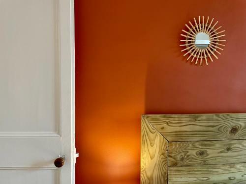 Apartamento Le Cosy