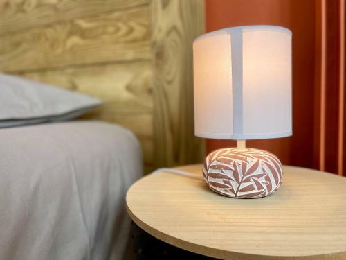 Apartamento Le Cosy