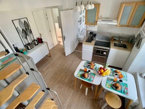Apartamento Enjoy Bayeux #2 - Old Town & Wifi