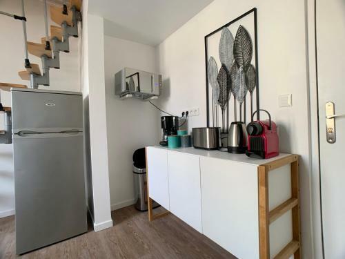 Apartamento Enjoy Bayeux #2 - Old Town & Wifi