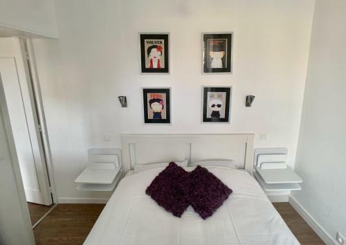 Apartamento Enjoy Bayeux #2 - Old Town & Wifi