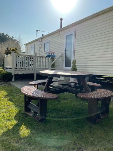 Konies Caravan Rental