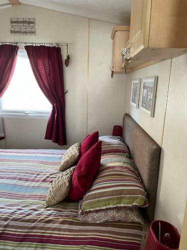 Konies Caravan Rental