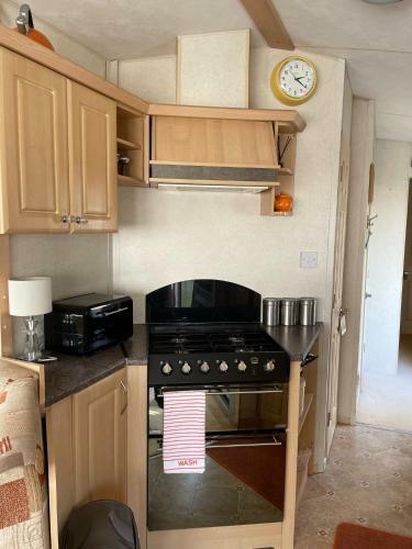 Konies Caravan Rental