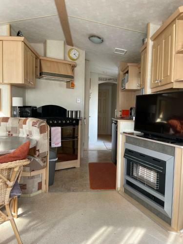Konies Caravan Rental