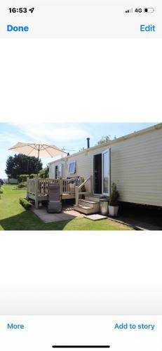 Konies Caravan Rental