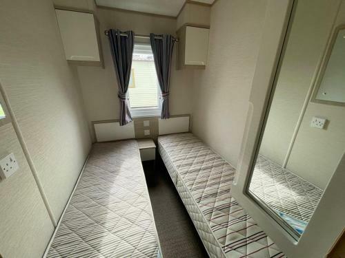 Apartamento Pg177 Golden Palm Resort 8 Berth Caravan With Decking