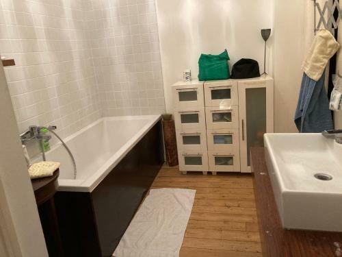 Apartamento Superbe Appartement Coeur de Belfort