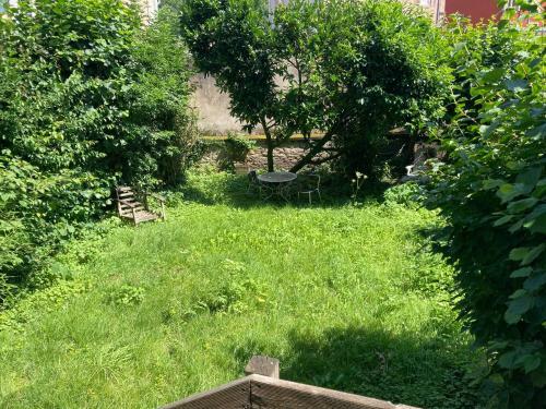 Apartamento Superbe Appartement Coeur de Belfort