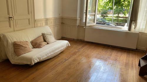 Apartamento Superbe Appartement Coeur de Belfort