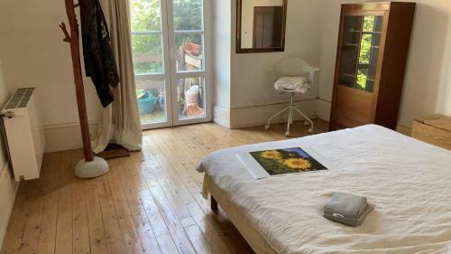 Apartamento Superbe Appartement Coeur de Belfort