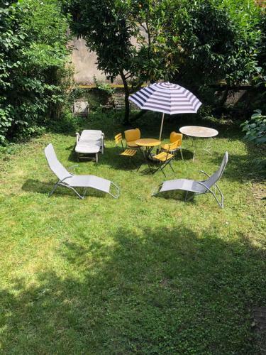 Apartamento Superbe Appartement Coeur de Belfort