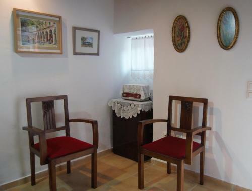 Villa Castellana