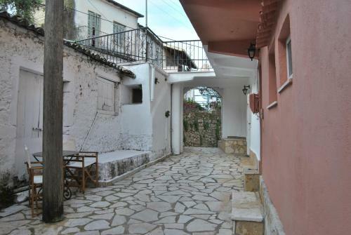 Villa Castellana