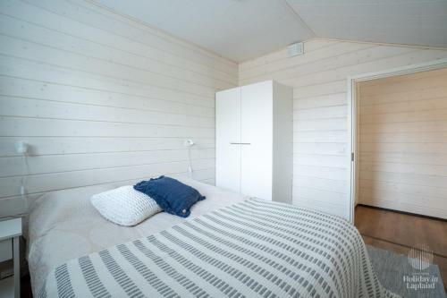 Apartamento Holiday In Lapland - Sointuilevi B63