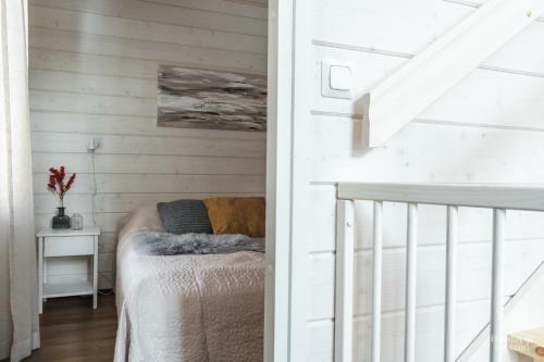 Apartamento Holiday In Lapland - Sointuilevi B63