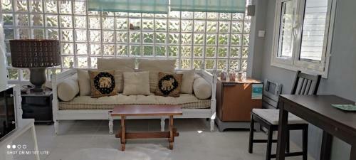 Apartamento Palmtree House