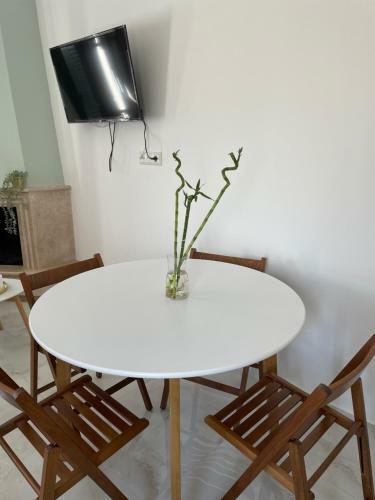 Apartamento Eugenia?s Home