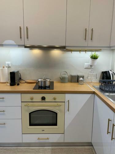 Apartamento Eugenia?s Home