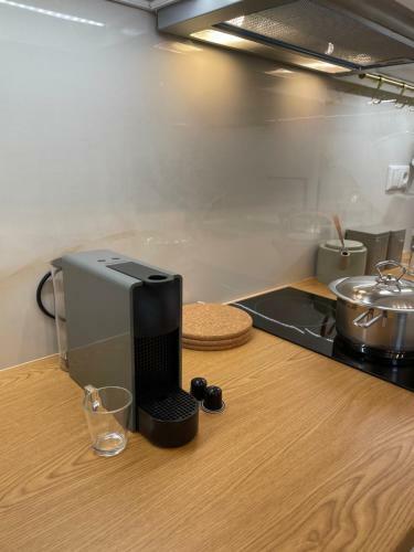 Apartamento Eugenia?s Home
