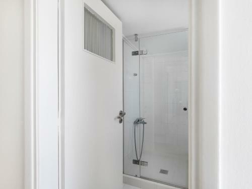 Apartamento Brand New Penthouse Overlooking Halkis