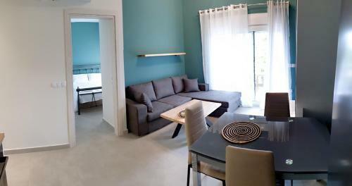 Apartamento Almeta Suits