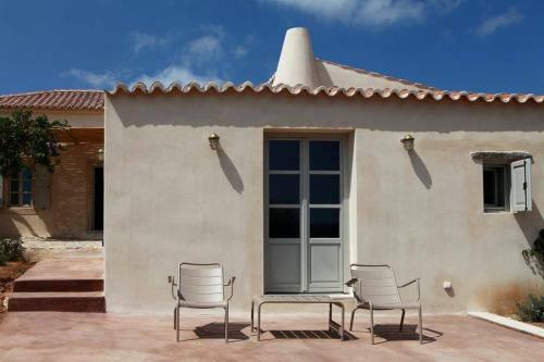 Trifilianika Stone House At Kythira-properties