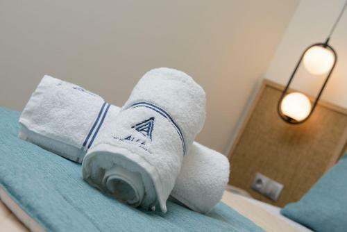 Alfa Boutique Hotel