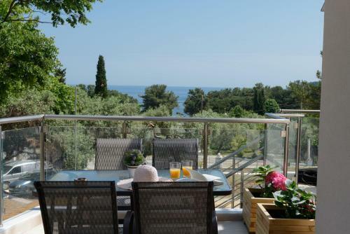 Alfa Boutique Hotel