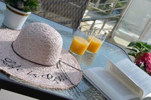 Alfa Boutique Hotel