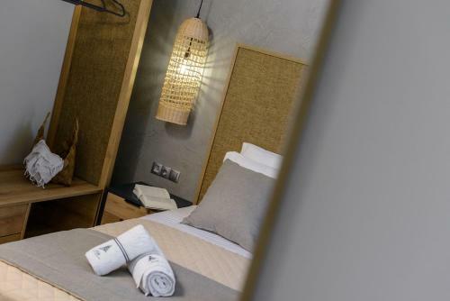 Alfa Boutique Hotel