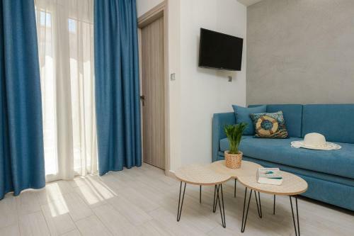 Alfa Boutique Hotel