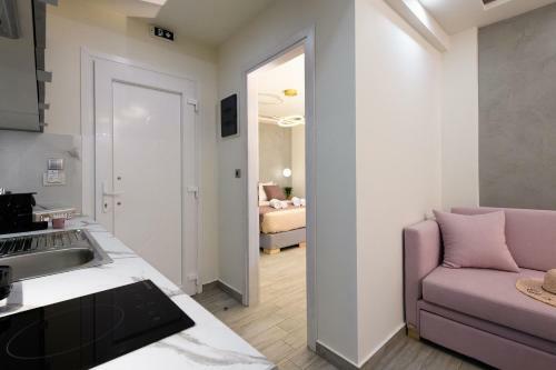 Alfa Boutique Hotel