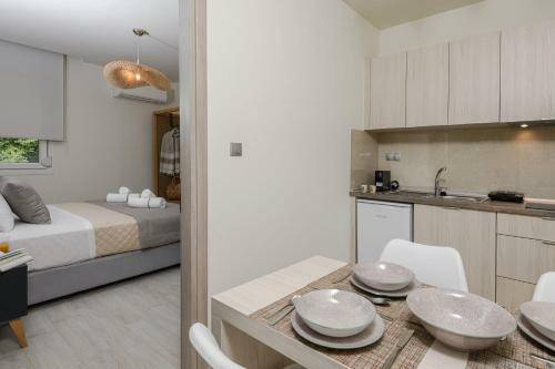 Alfa Boutique Hotel