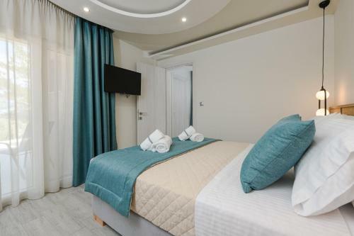 Alfa Boutique Hotel