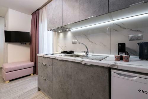 Alfa Boutique Hotel