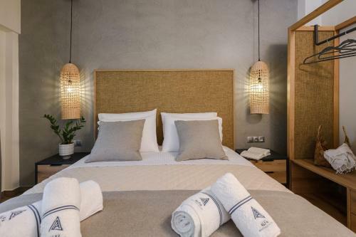 Alfa Boutique Hotel