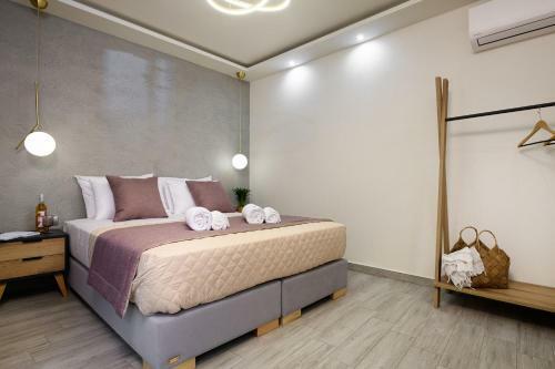 Alfa Boutique Hotel